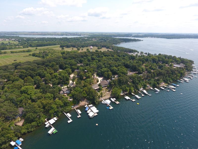 Okoboji / West Okoboji, Iowa