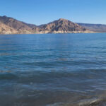 Lake Mead Sees Water Level Rise Above Forecasts After California Rainfall, But Long-Term Drought Challenges Persist