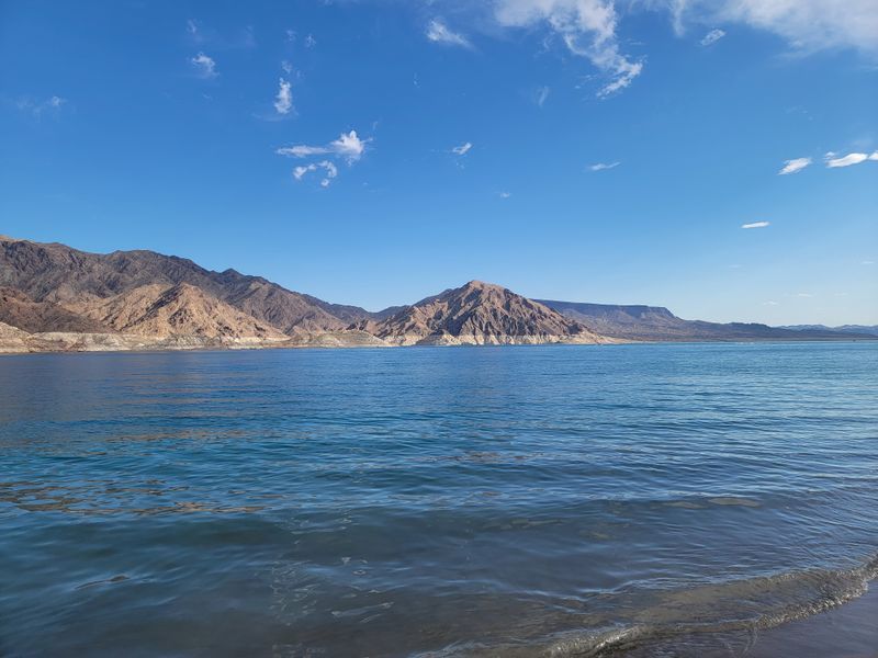 Colorado River Basin Faces Ongoing Drought and Supply Strain