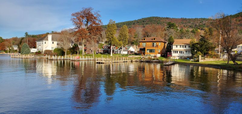 Lake George, New York
