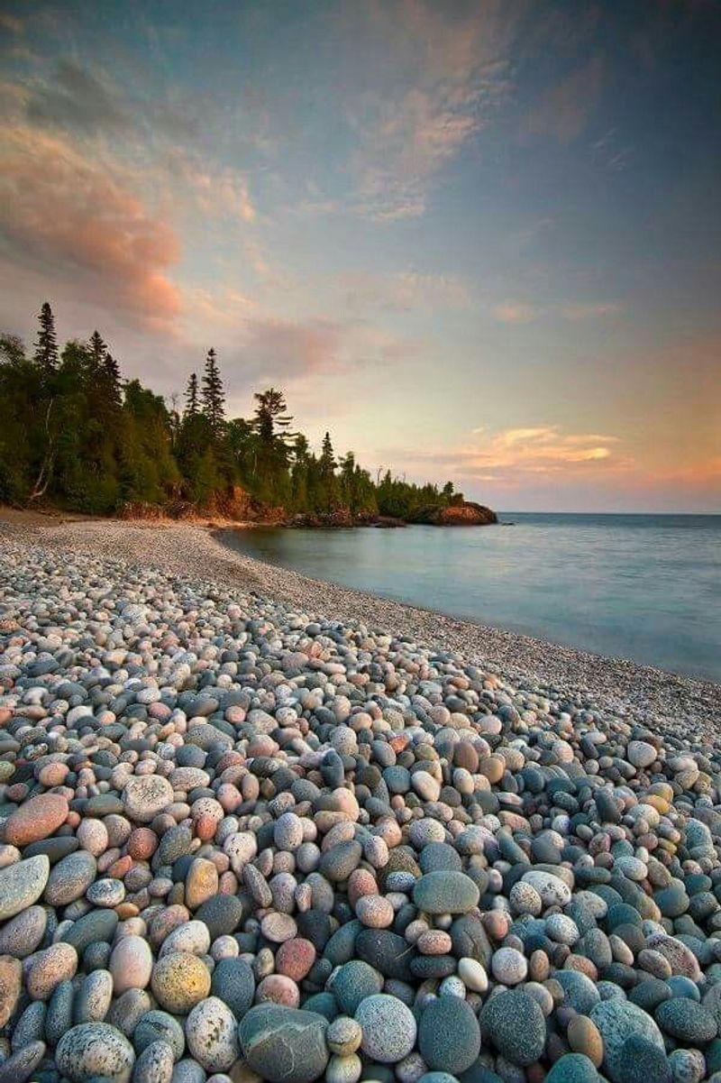 Lake Superior (Michigan / Minnesota / Wisconsin)