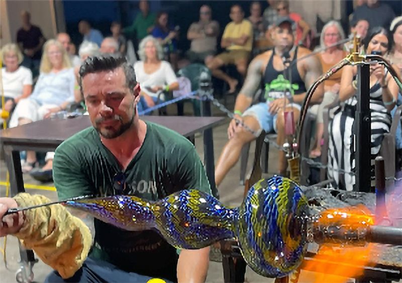 Benzaiten Center for Creative Arts (Lake Worth Beach)