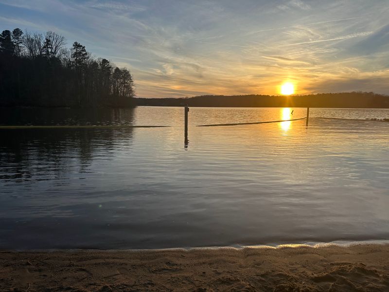 Kayaking Quiet Coves at Sunrise