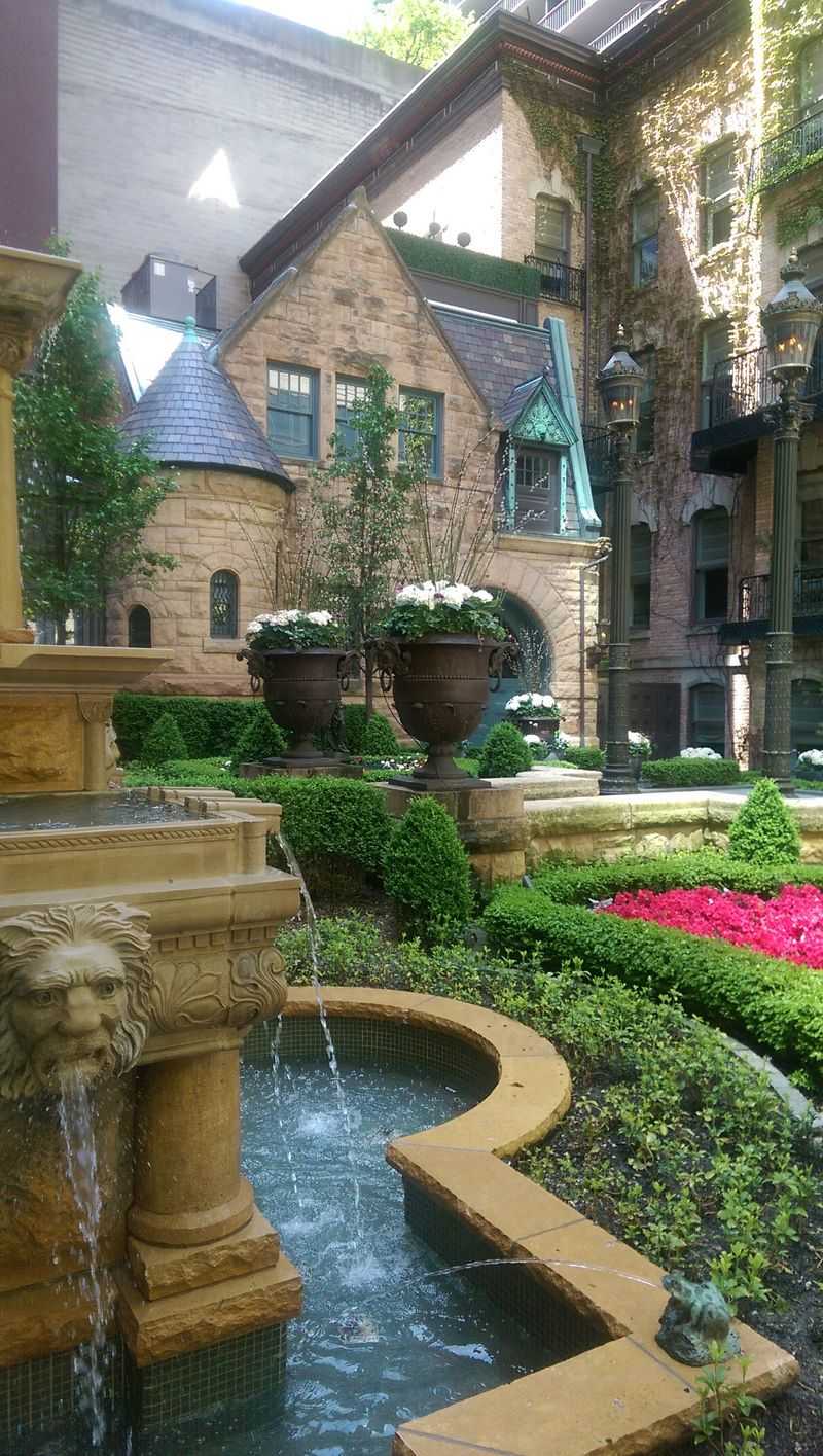 Heritage & Historic Sites