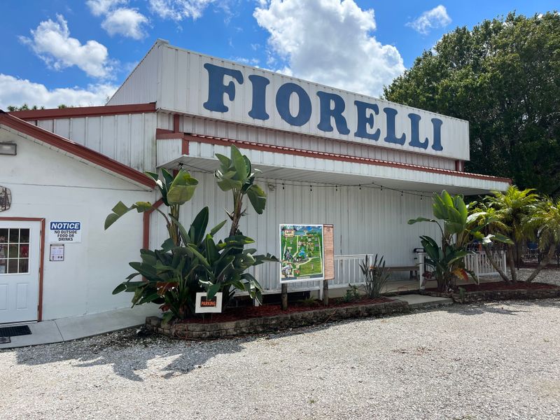 Fiorelli Winery & Vineyard – Bradenton, FL