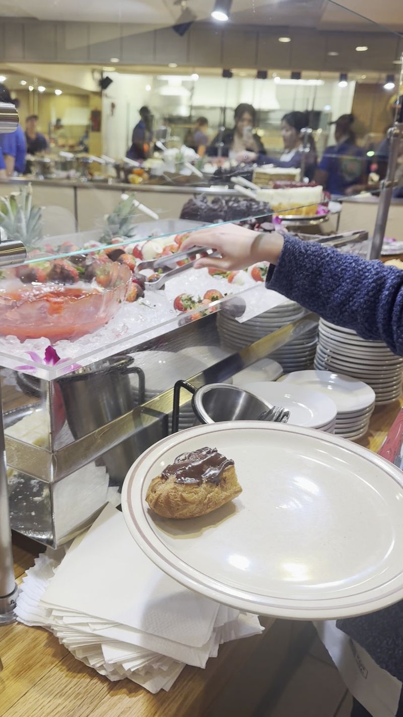 Service That Anticipates Needs