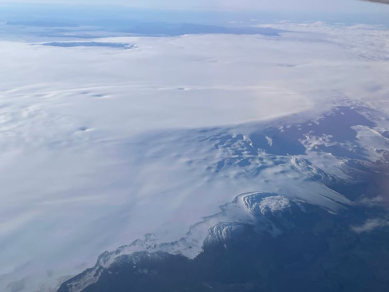 Grímsvötn and Bárðarbunga - Hidden Under Ice, Ready to Erupt