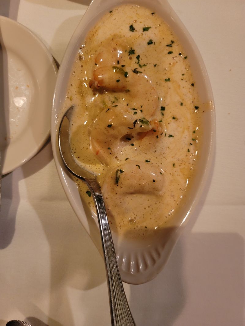 Seafood Tower - Chilled Brilliance