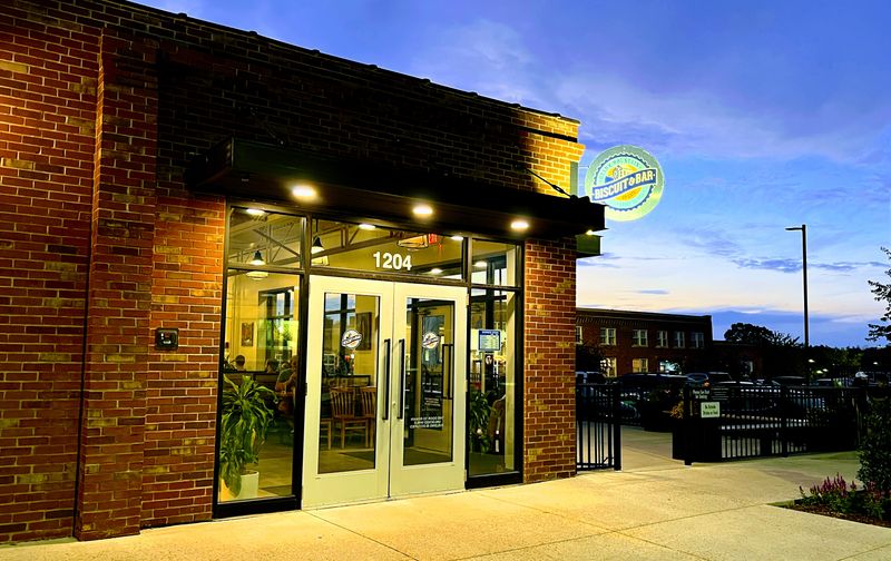 Ozark Mountain Biscuit & Bar – Columbia