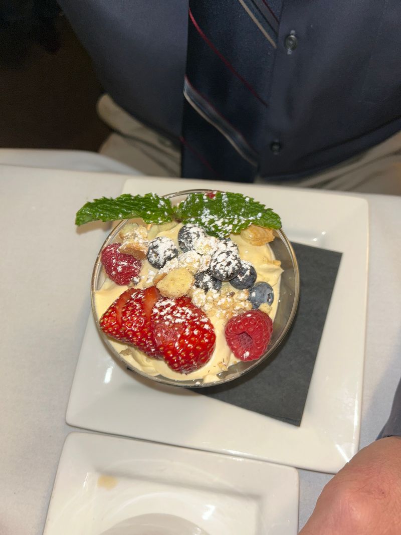 Desserts Worth the Fork Fight