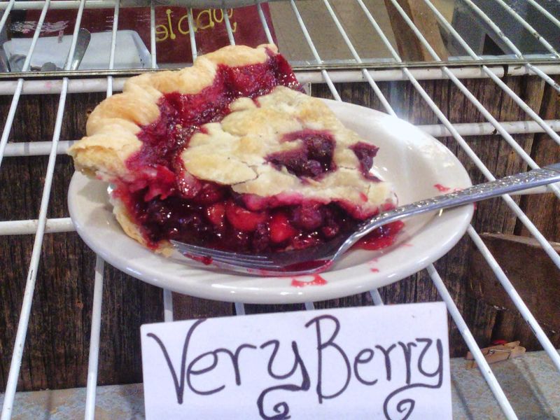 Pie Town Pie Co. (Pie Town)