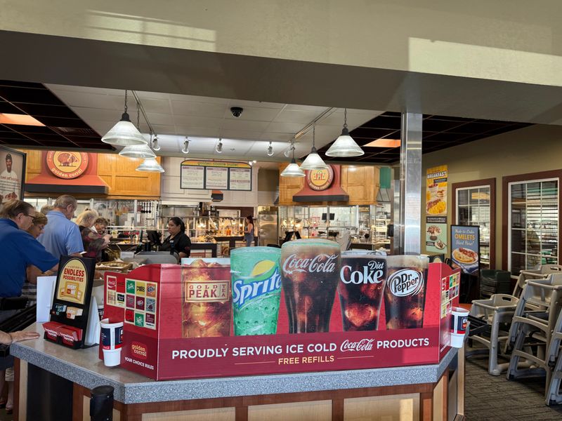 Golden Corral Buffet & Grill - Gilbert