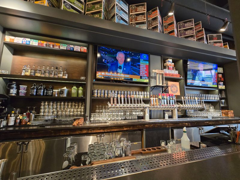 Pairing Flight: Lagers to IPAs