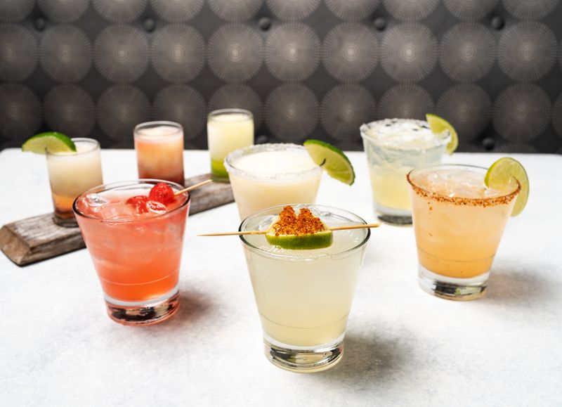 Pairing: Cocktails That Click