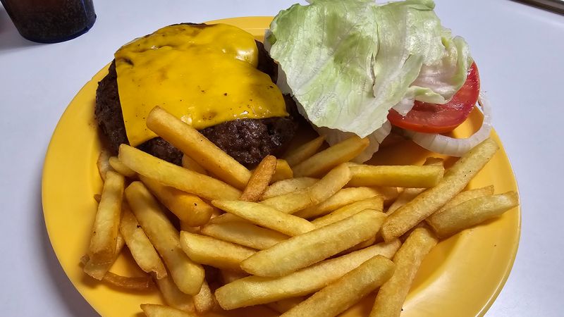 Budget Friendly Bites