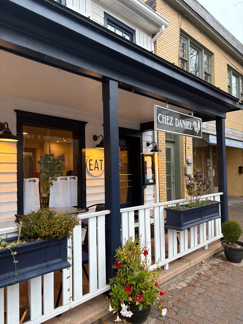 Chez Daniel - Frenchtown