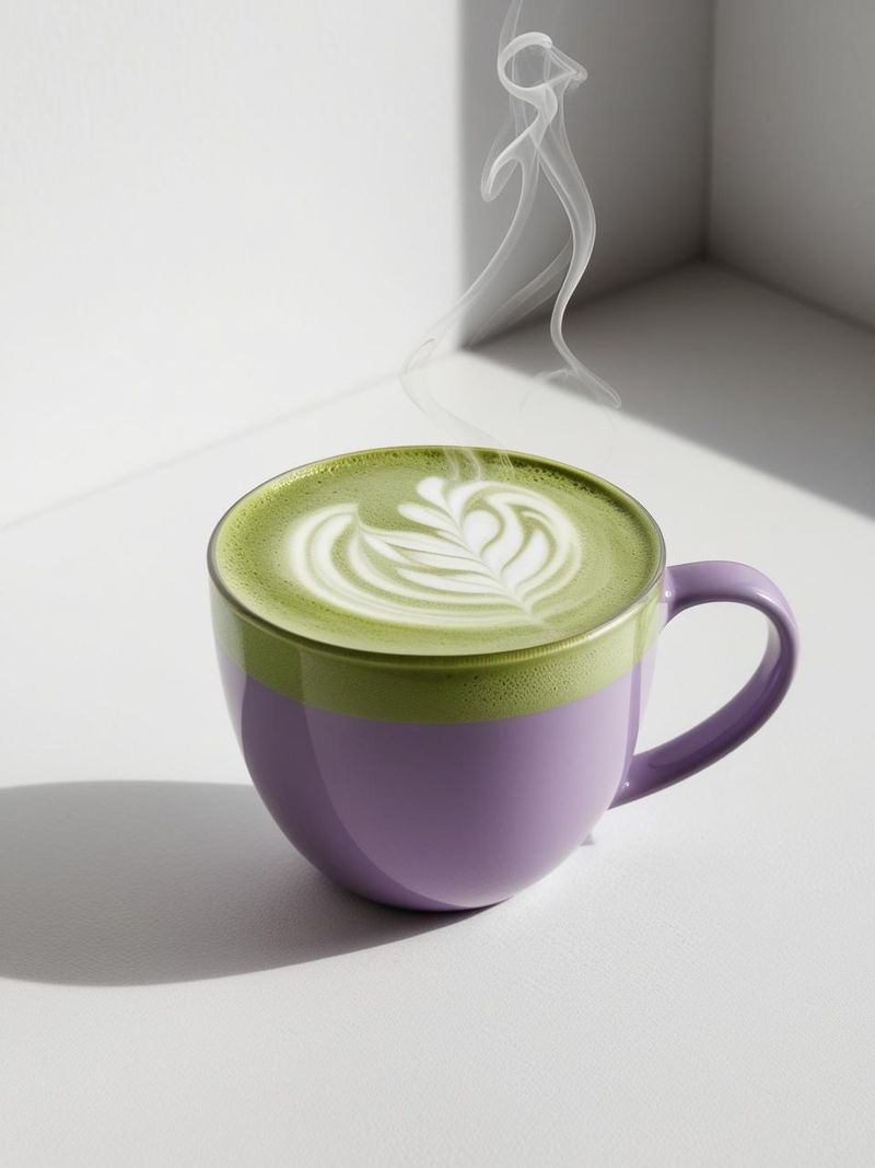 Matcha Moment Done Right