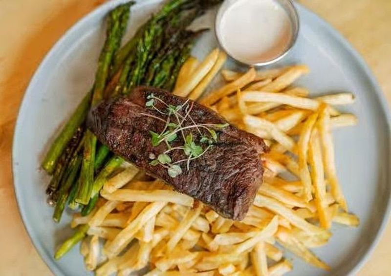 Edna’s Market & Grille – Lehi