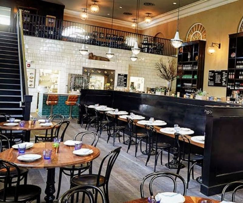 The Ordinary (Upper King)