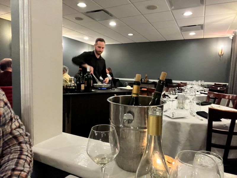 Daniel's Bistro - Point Pleasant Beach