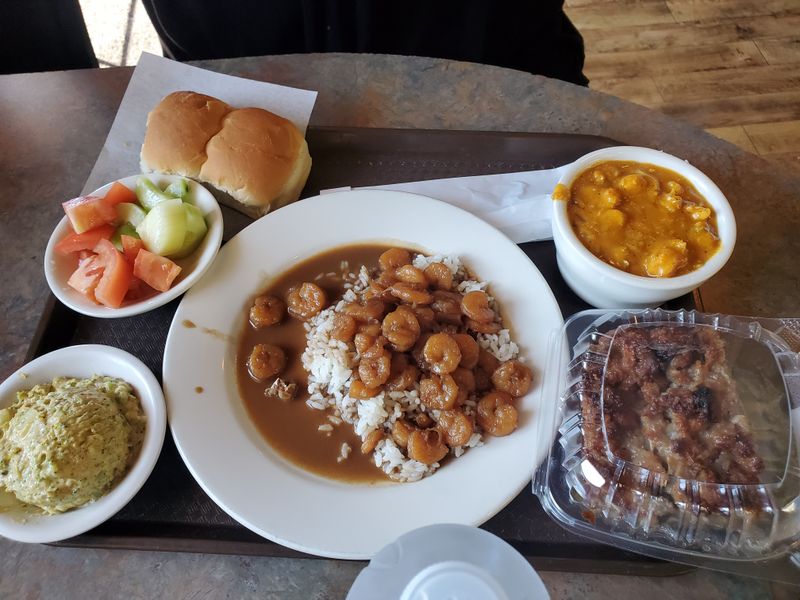 Dwight’s (Lafayette)