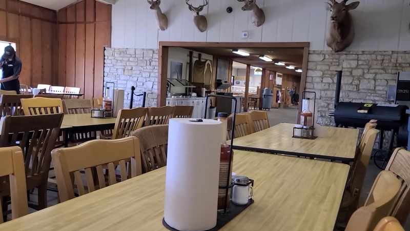 Southside Market & Barbeque - Elgin