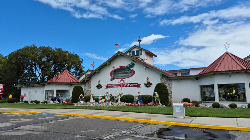 Frankenmuth, Michigan
