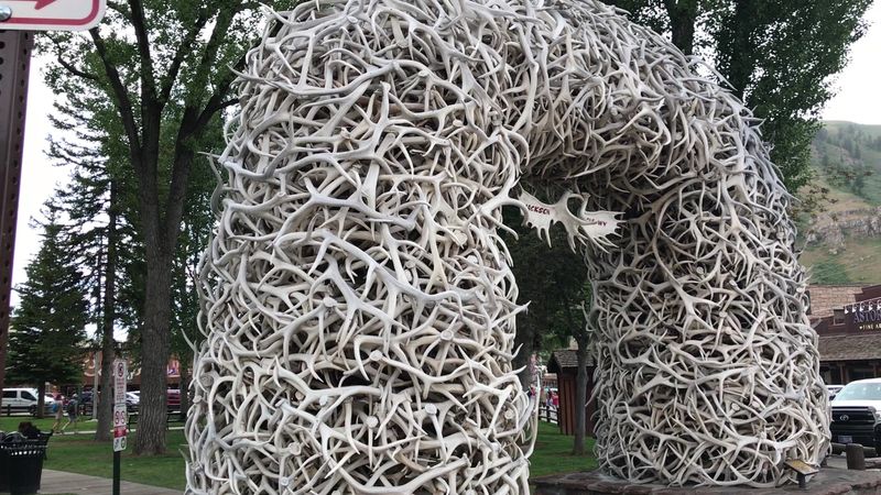 Jackson Hole, Wyoming