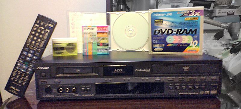 Owning DVD Box Sets For Safety