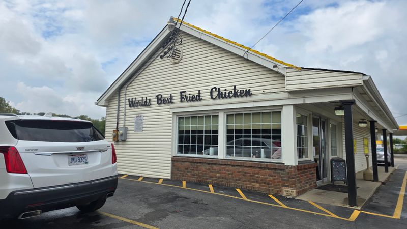 Hitching Post Kellogg – Cincinnati