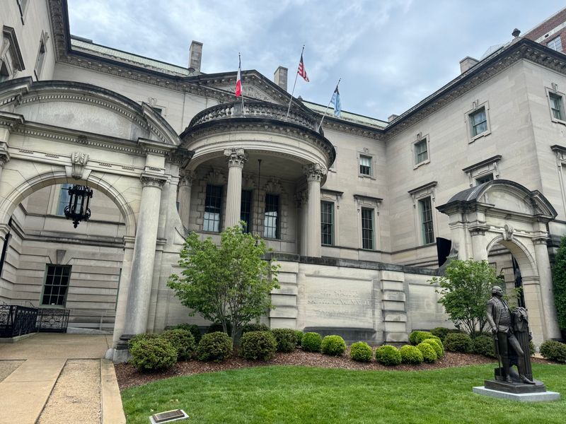 Anderson House — Washington, D.C.