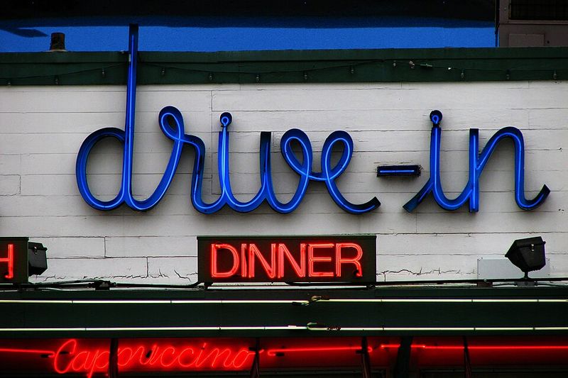 The Meal You Always Get One Last Time