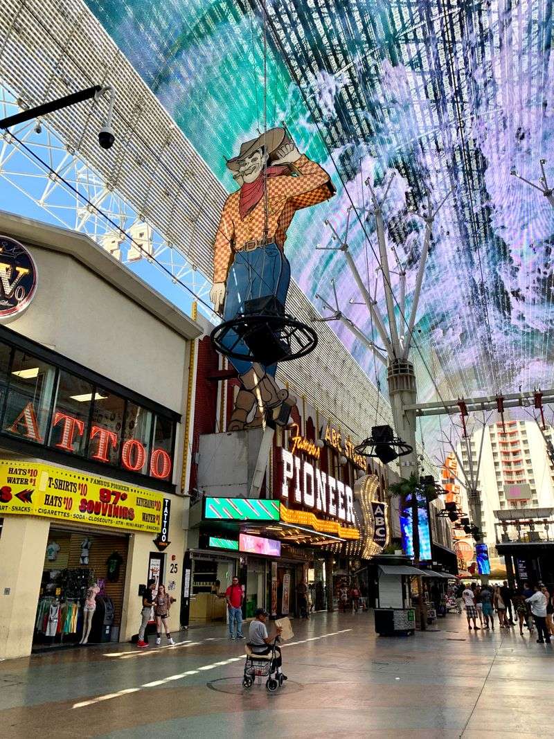 Changing Entertainment Trends