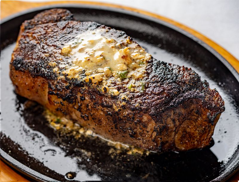 Steak Cuts and Perfect Temps