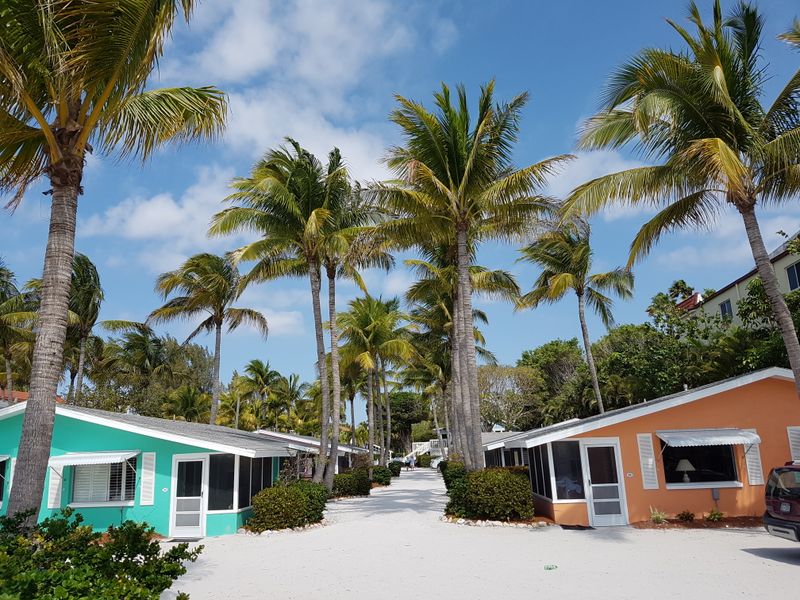 Strict Local Development Keeps the Charm