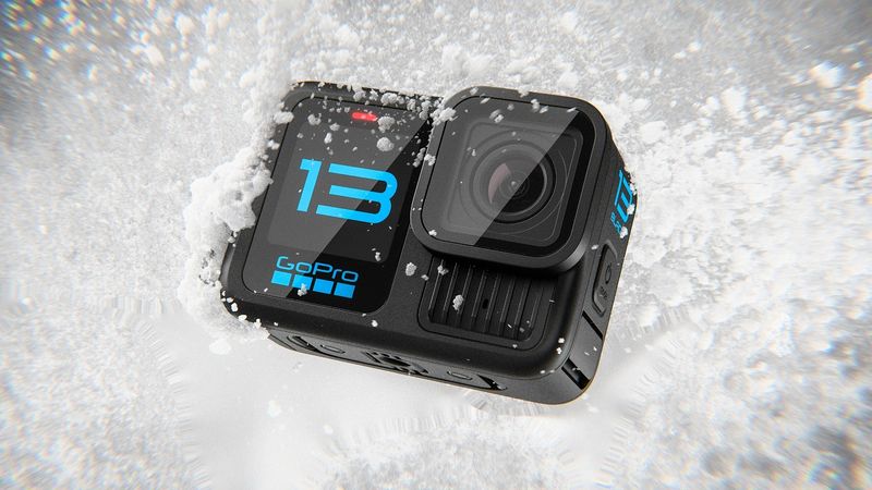 GoPro Hero 13 Black