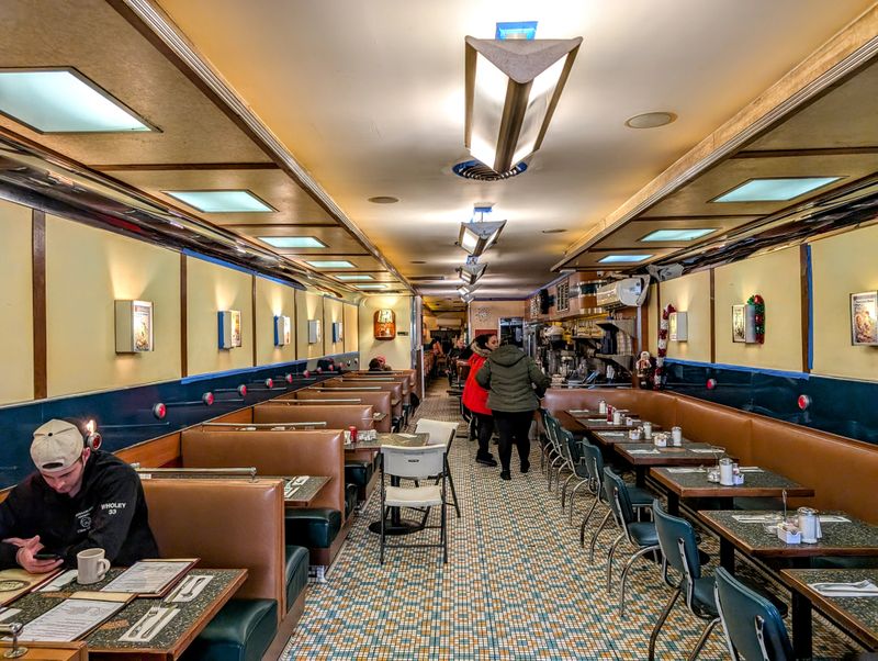 Friendly Service That Remembers Your Name