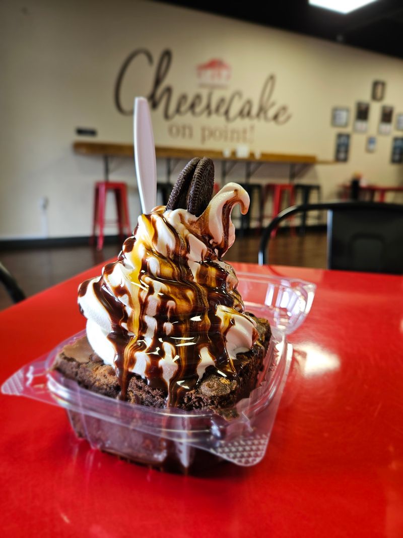 Chocolate Fudge Indulgence