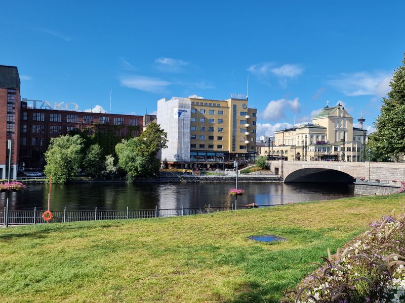 Broad Public Support