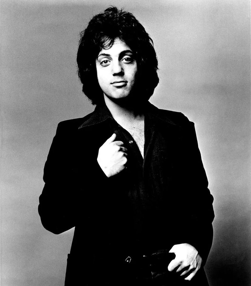 Just the Way You Are by Billy Joel (1977)