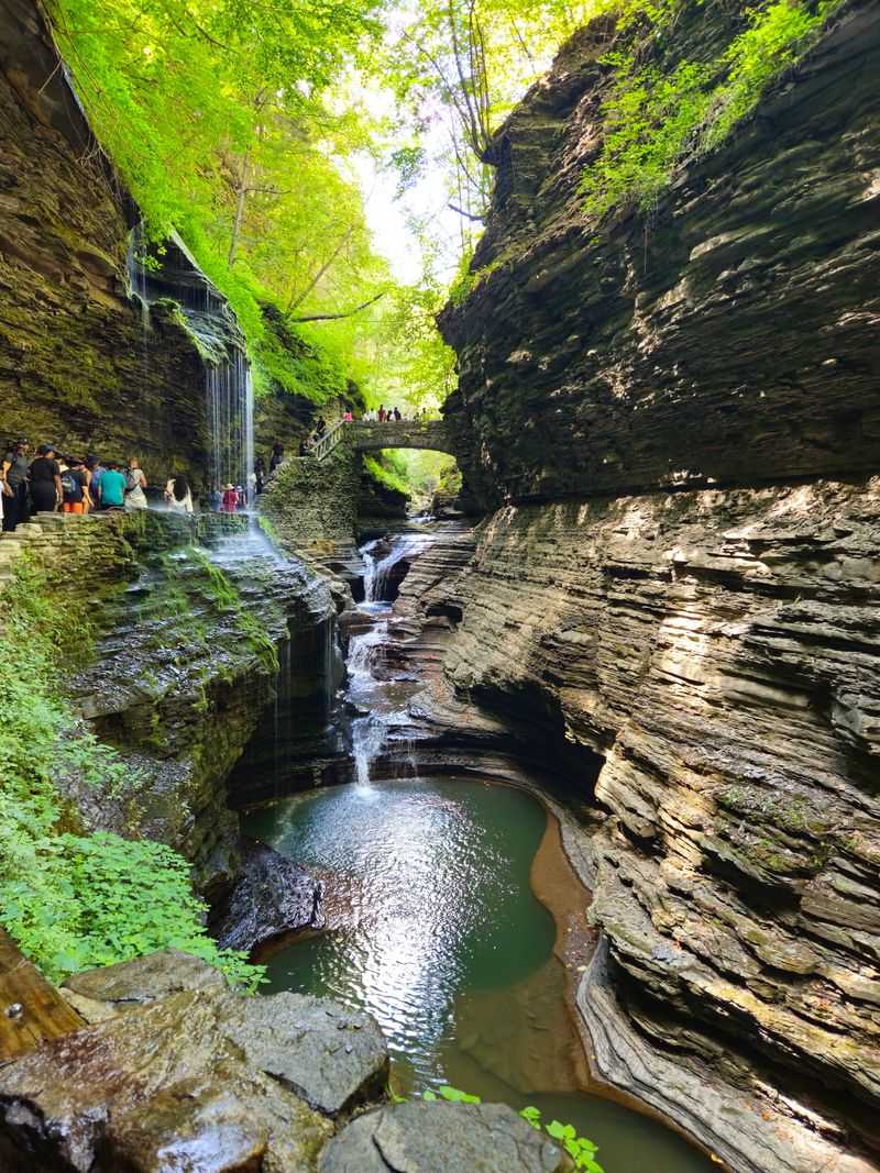 Watkins Glen State Park (Schuyler County)