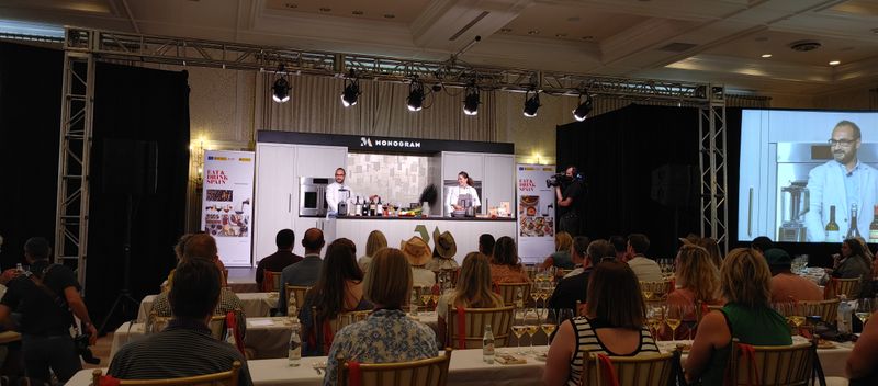 Food & Wine Classic in Aspen - Aspen, CO