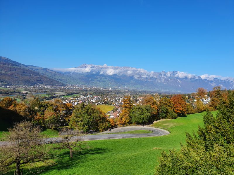 TikTok Data Signals Liechtenstein as a Top Hidden Gem for 2026 Travel