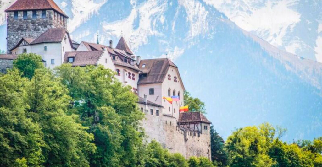 Liechtenstein Emerges as a Surprise Top Travel Pick for 2026 on TikTok