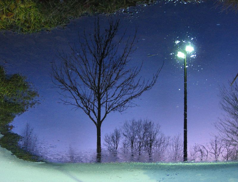 Quick Overnight Storm to Bring Light Snow and Ice to New Jersey