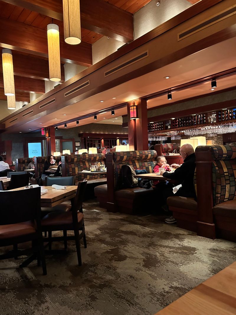 Perfect Lunch Break Option