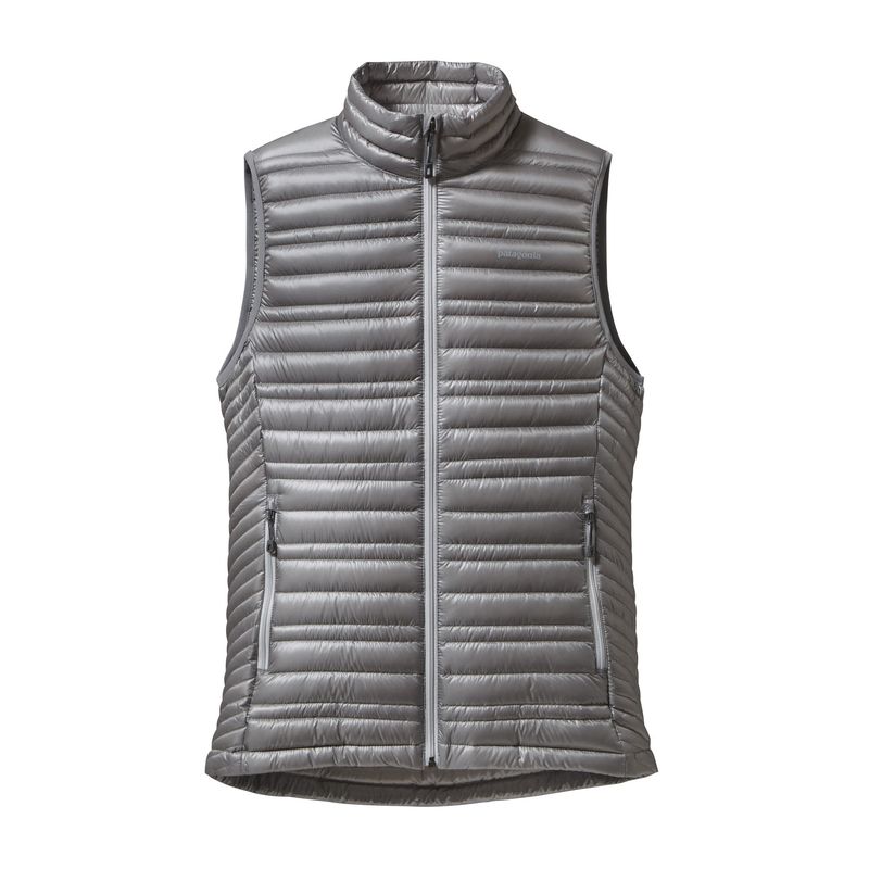 Ultralight Down Vest