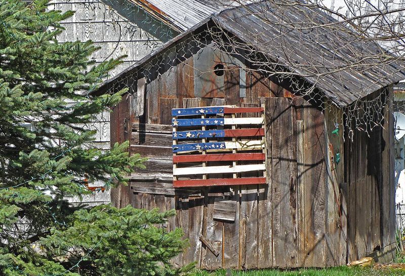 Persistent Poverty Rates