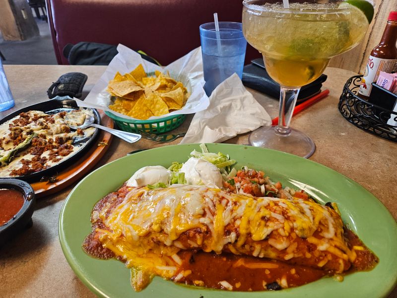 El Vaquero - Riverton