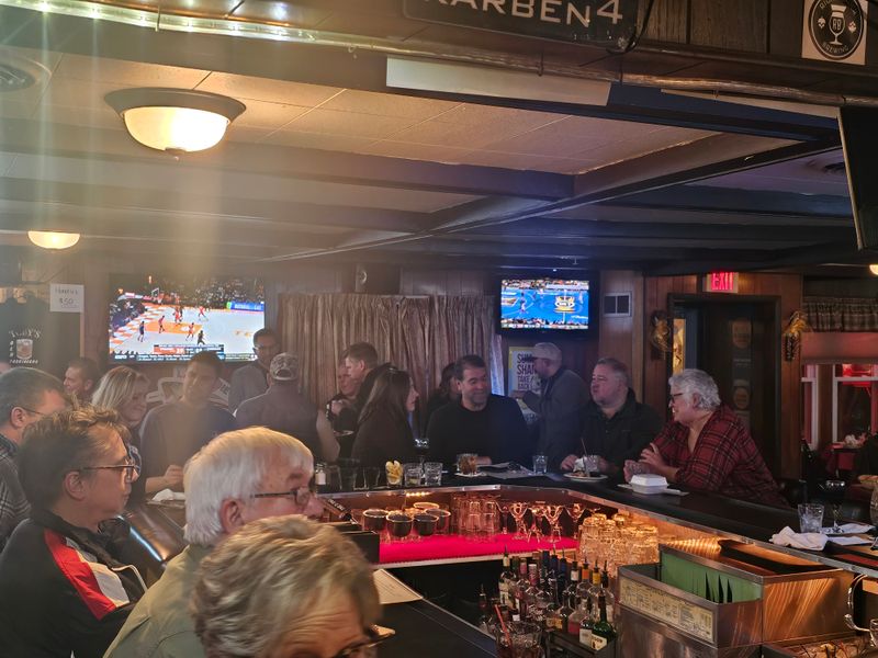 Retro Comfort, Real Hospitality